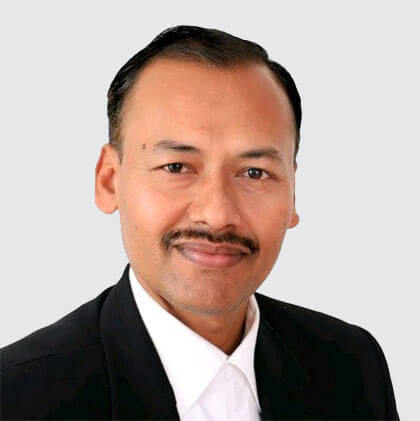 Girindra Kumar Pathak