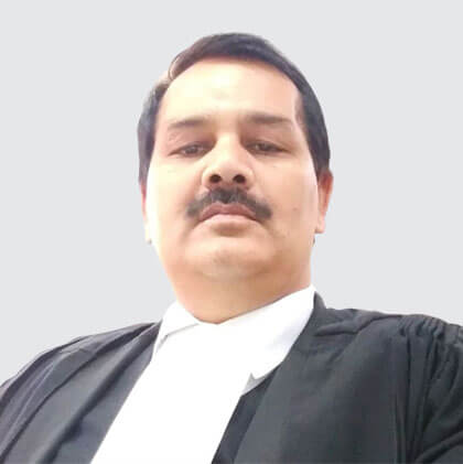 Kamlesh Kumar Shukla