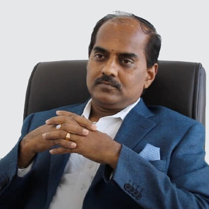 Senthil Kumar Vardarajan